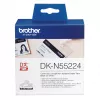 Brother DK-N55224 sildivalmistuslint