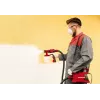 Pihustuspüstol Einhell TC-SY 600 S 0,8 l