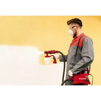 Pihustuspüstol Einhell TC-SY 600 S 0,8 l