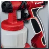 Pihustuspüstol Einhell TC-SY 600 S 0,8 l