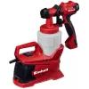Pihustuspüstol Einhell TC-SY 600 S 0,8 l