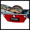 Einhell TC-LW 1000 käsihooktõstuk-vints, 1000 kg, 2,2 m köis