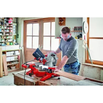 Miter Saw Einhell TC-SM 254