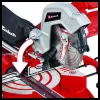 Saag Einhell TC-SM 216