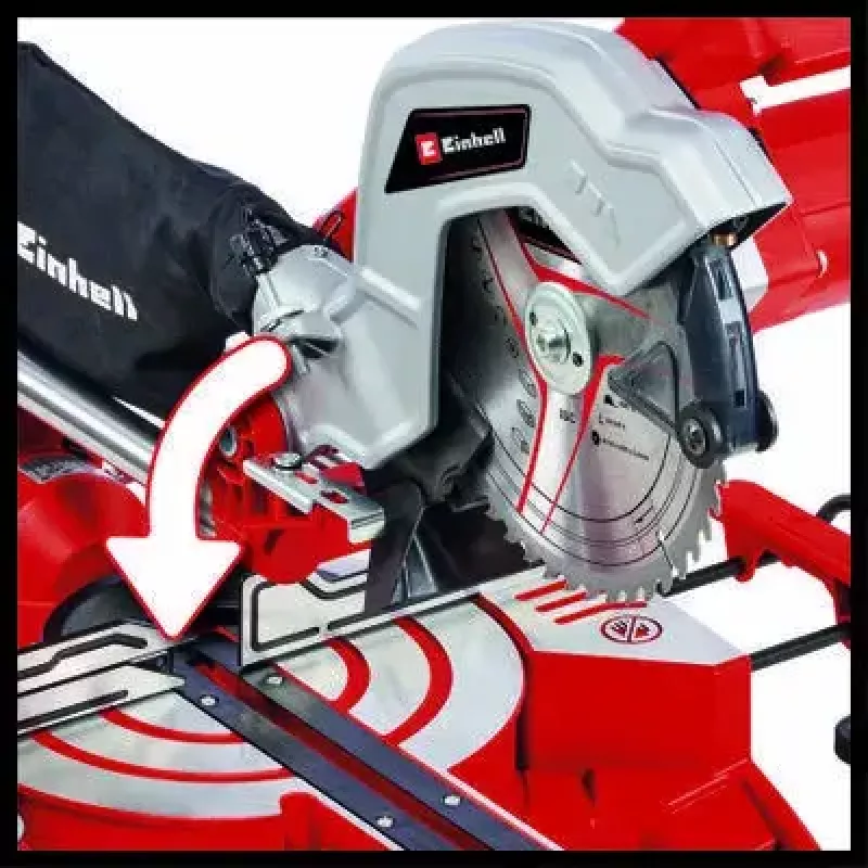 Saag Einhell TC-SM 216