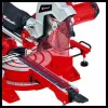 Saag Einhell TC-SM 216