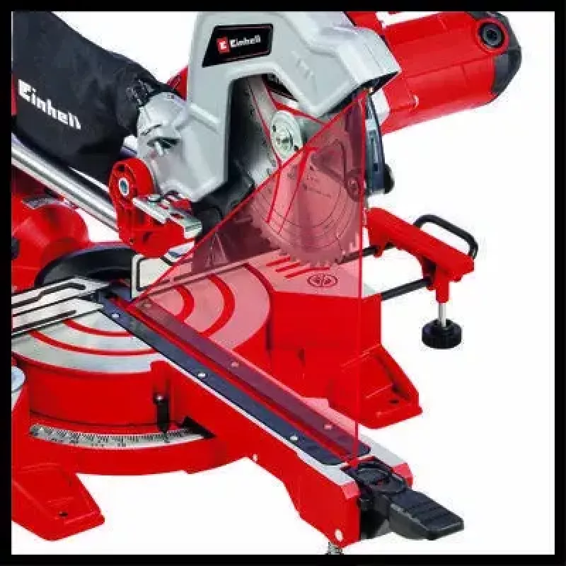 Saag Einhell TC-SM 216