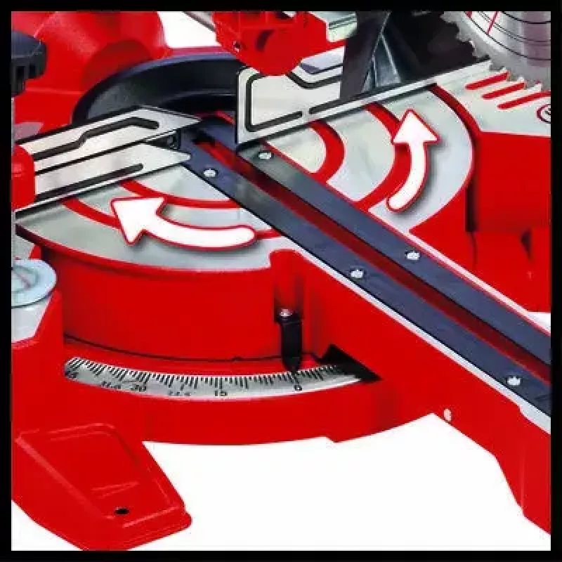Saag Einhell TC-SM 216