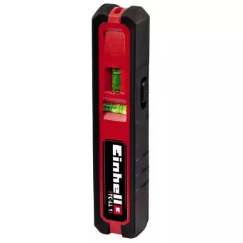 Joone/punkti nivelleeriv laser Einhell TC-LL 1