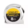 Mõõdulint Stanley Powerlock 8m
