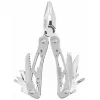 Multi Tool Pliers Stanley 0-84-519 12 Tools Stainless Steel