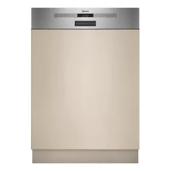 Nõudepesumasin NEFF S145EAS16E poolsisse-ehitatav, 13 komplekti, A energia, 42 dB, Home Connect