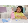 Disney Princess 2-in-1 Stories Cinderella moenukk 2 klõpsatava pihiku, 2 seeliku ja 9 aksessuaariga