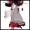 Lauapuurpink Einhell TE-BD 750 E, 750 W, võtmeta padruniga, B16