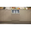 Nõudepesumasin NEFF S853HKX20E täissüvistatav kitsas 10 komplekti, Home Connect, 46 dB