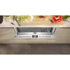 Nõudepesumasin NEFF S853HKX20E täissüvistatav kitsas 10 komplekti, Home Connect, 46 dB