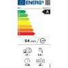 Nõudepesumasin NEFF S255ECX15E täissüvistatav, 14 komplekti, energiaklass A, 42 dB, Home Connect