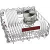 Nõudepesumasin NEFF S255ECX15E täissüvistatav, 14 komplekti, energiaklass A, 42 dB, Home Connect