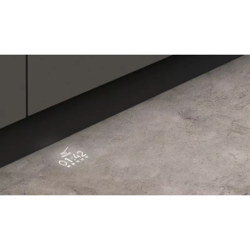 Nõudepesumasin NEFF S255ECX15E täissüvistatav, 14 komplekti, energiaklass A, 42 dB, Home Connect