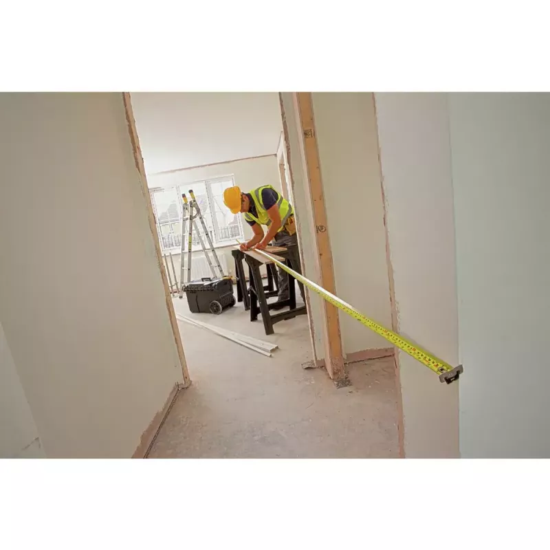 Mõõdulint Stanley FATMAX Autolock XTHT0-33501