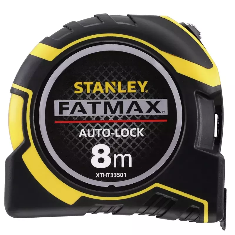 Mõõdulint Stanley FATMAX Autolock XTHT0-33501