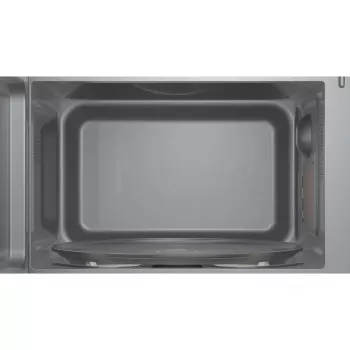 Neff HLAWG26S3 mikrolaineahi Must Soolomikrolaineahi Sisseehitatav 20 L 800 W