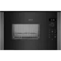 Neff HLAGD53G0 mikrolaineahi Grafiit Kombineeritud mikrolaineahi Sisseehitatav 25 L 900 W