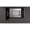 Neff HLAGD53G0 mikrolaineahi Grafiit Kombineeritud mikrolaineahi Sisseehitatav 25 L 900 W