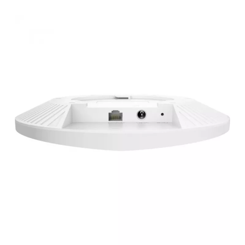TP-Link Festa F76 Valge Power over Ethernet (PoE)