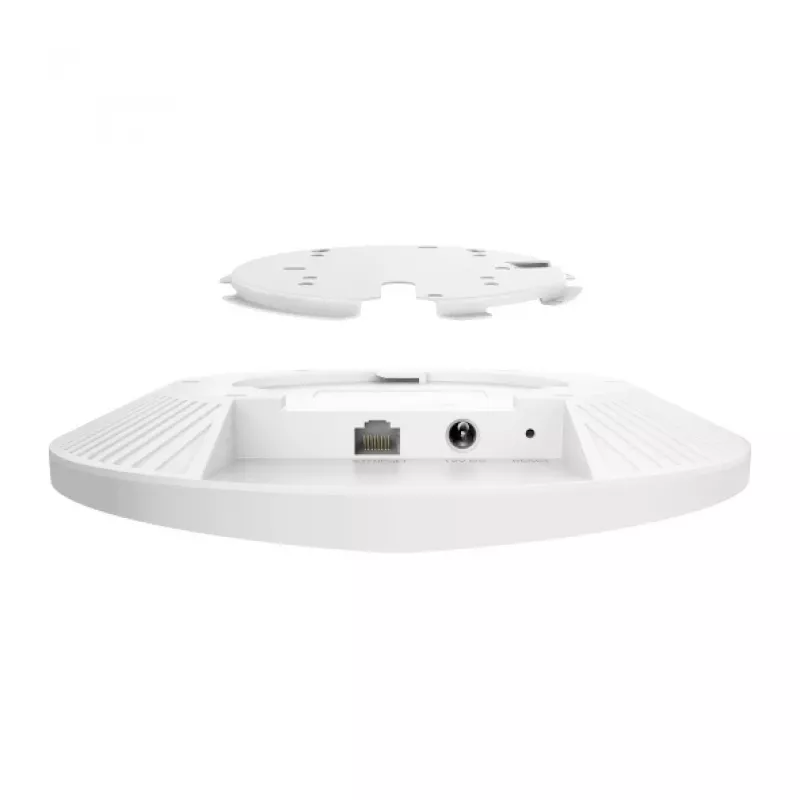 TP-Link Festa F76 Valge Power over Ethernet (PoE)