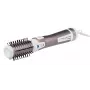Rowenta Brush Activ Premium Care CF9540 kuumaõhuhari Soe Alumiinium, Metallik, Valge 1000 W 1,8 m