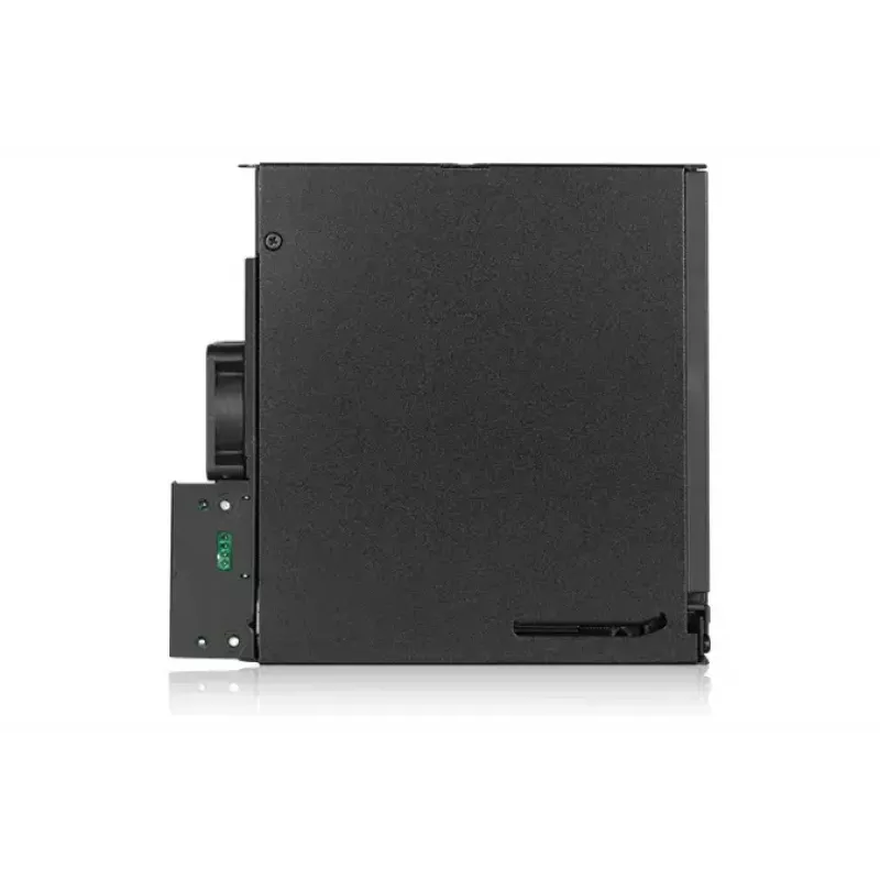 Ajami sahtlipaneel Icy Dock MB606SPO-B