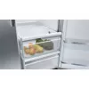 Bosch Serie 6 KAG93AIEP külmik-sügavkülmik külg-külje kõrval, eraldiseisev, 560 L, roostevaba teras