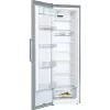 Bosch Serie 4 KSV36VLDP külmik eraldiseisev 346 L roostevaba teras