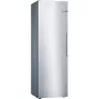 Bosch Serie 4 KSV36VLDP külmik eraldiseisev 346 L roostevaba teras