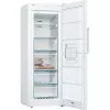 Püstik-sügavkülmik Bosch Serie 4 GSN29VWEP, 200 L, NoFrost, E klass, 1610×600×650 mm, valge