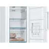 Püstik-sügavkülmik Bosch Serie 4 GSN29VWEP, 200 L, NoFrost, E klass, 1610×600×650 mm, valge
