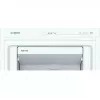 Püstik-sügavkülmik Bosch Serie 4 GSN29VWEP, 200 L, NoFrost, E klass, 1610×600×650 mm, valge