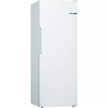 Püstik-sügavkülmik Bosch Serie 4 GSN29VWEP, 200 L, NoFrost, E klass, 1610×600×650 mm, valge