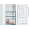 Bosch Serie 4 GSN33VWEP külmik Püstkülmik Eraldiseisev 225 L Valge