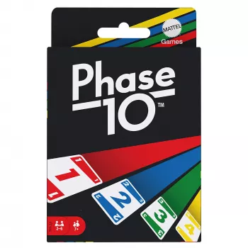Mängud Phase 10