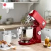 Kenwood kMix köögikombain 1000 W 5 L punane