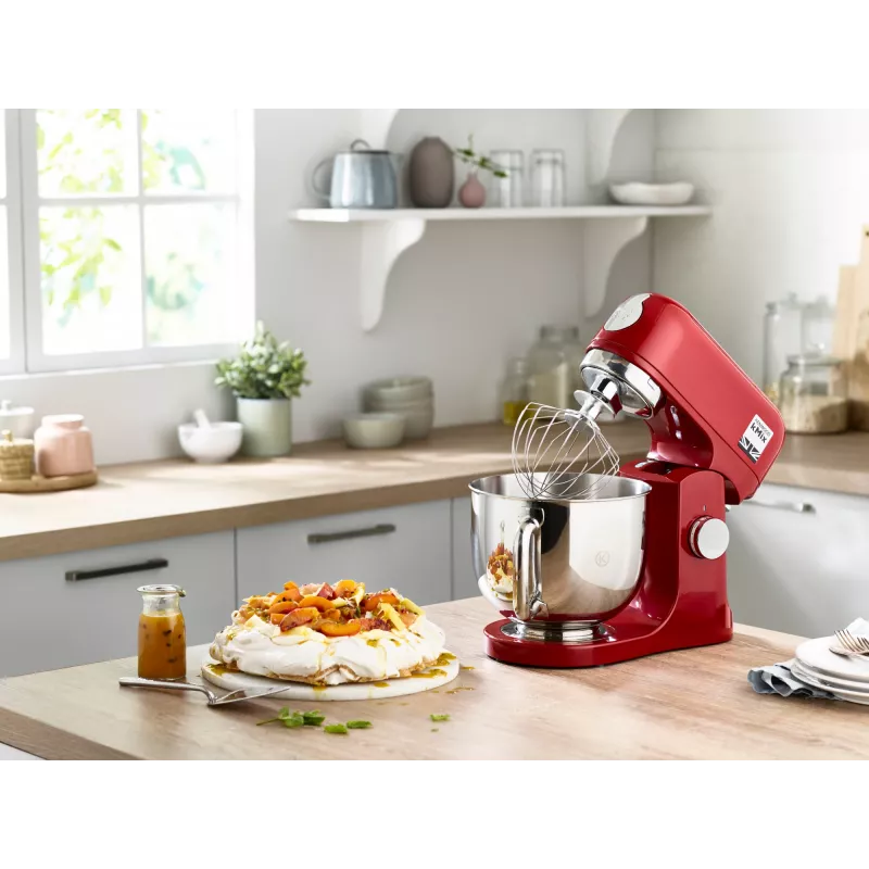 Kenwood kMix köögikombain 1000 W 5 L punane