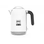 Kenwood ZJX650WH elektriline veekeetja 1 L 2200 W hõbedane, valge