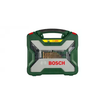 Bosch 2 607 019 331 puuritera 103 tk