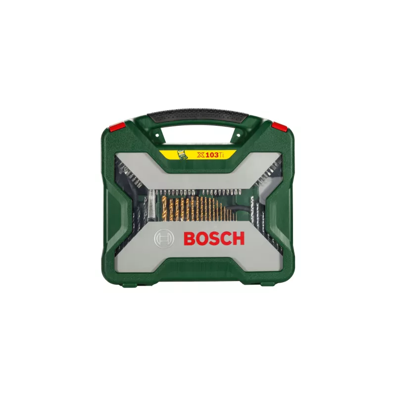 Bosch 2 607 019 331 puuritera 103 tk