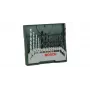 Bosch 2 607 019 675 puuritera 15 tk