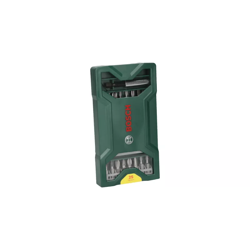 Bosch 2 607 019 676 puuritera 25 tk