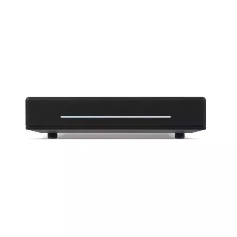 SSD-korpus OWC 4TB M.2 PCI Express 3.0 ThunderBlade