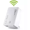 WiFi repiiter Devolo AC 1000 Mbit/s valge